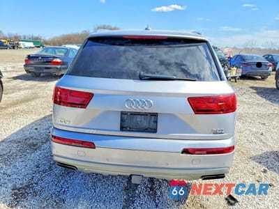 Zdjęcie 6 z 13 samochodu: 2018 AUDI Q7 PREMIUM PLUS VIN:WA1LAAF72JD015950 - miniatura