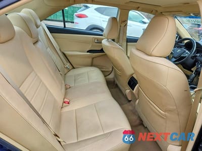 Zdjęcie 10 z 11 samochodu: 2016 TOYOTA CAMRY HYBRID XLE VIN:4T1BD1FK2GU191463 - miniatura