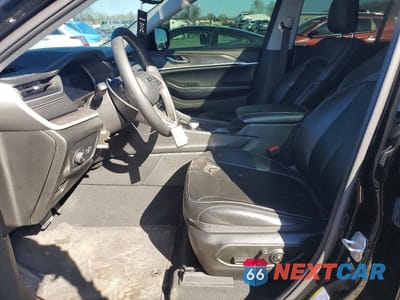 Zdjęcie 7 z 12 samochodu: 2024 JEEP GRAND CHEROKEE LIMITED VIN:1C4RJHBG5R8944971 - miniatura