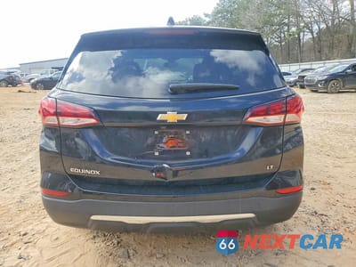 Zdjęcie 6 z 13 samochodu: 2022 CHEVROLET EQUINOX LT VIN:3GNAXKEVXNL100334 - miniatura