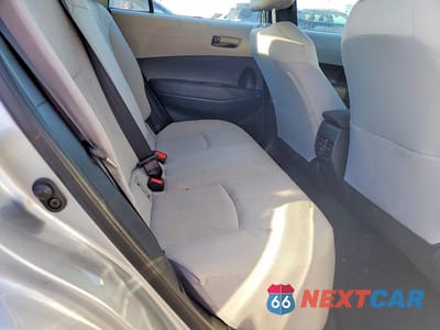 Zdjęcie 11 z 12 samochodu: 2024 TOYOTA COROLLA CROSS L VIN:7MUAAAAG1RV111353 - miniatura