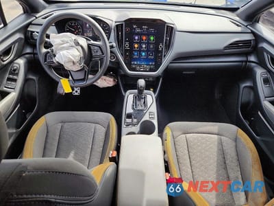 Zdjęcie 8 z 13 samochodu: 2024 SUBARU CROSSTREK SPORT VIN:4S4GUHF63R3815653 - miniatura