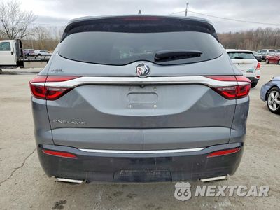Zdjęcie 6 z 13 samochodu: 2021 BUICK ENCLAVE PREMIUM VIN:5GAERCKW2MJ169193 - miniatura