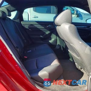 Zdjęcie 10 z 12 samochodu: 2020 HONDA ACCORD SPORT VIN:1HGCV1F37LA078751 - miniatura