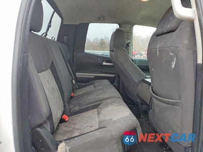 Zdjęcie 10 z 11 samochodu: 2017 TOYOTA TUNDRA SR5 4WD 5.7L V8 DOUBLE CAB VIN:5TFUY5F18HX601733 - miniatura