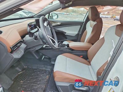 Zdjęcie 7 z 13 samochodu: 2024 VOLKSWAGEN ID.4 PRO VIN:1V2DSPE84RC016988 - miniatura