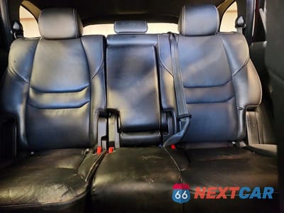 Zdjęcie 10 z 13 samochodu: 2021 MAZDA CX-9 GRAND TOURING VIN:JM3TCBDY7M0533069 - miniatura