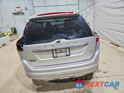 Zdjęcie 6 z 13 samochodu: 2016 VOLVO XC60 T6 PREMIER VIN:YV4902RK6G2796238 - miniatura