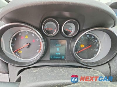 Zdjęcie 9 z 13 samochodu: 2015 BUICK ENCORE VIN:KL4CJASB2FB165568 - miniatura