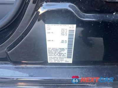 Zdjęcie 10 z 13 samochodu: 2020 NISSAN ALTIMA 2.5 S VIN:1N4BL4BV0LN302434 - miniatura