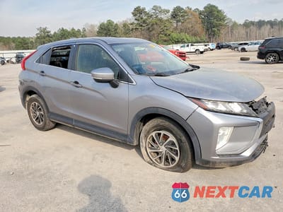 Czwarte zdjęcie samochodu z boku: 2020 MITSUBISHI ECLIPSE CROSS ES VIN:JA4AS3AA2LZ005685 - miniatura