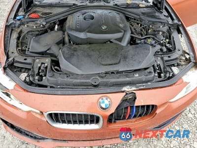 Zdjęcie 11 z 11 samochodu: 2017 BMW 330 VIN:WBA8B9G34HNU52935 - miniatura