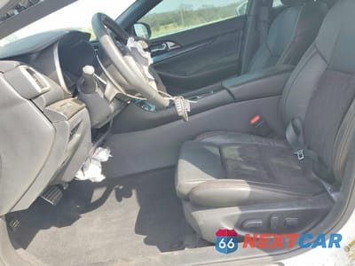 Zdjęcie 7 z 13 samochodu: 2023 NISSAN MAXIMA 3.5 SR VIN:1N4AA6EV0PC505480 - miniatura