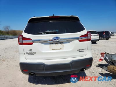 Zdjęcie 6 z 12 samochodu: 2019 SUBARU ASCENT LIMITED VIN:4S4WMALD8K3418922 - miniatura