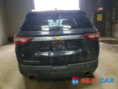 Zdjęcie 6 z 13 samochodu: 2018 CHEVROLET TRAVERSE LT VIN:1GNEVGKW6JJ272136 - miniatura