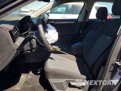 Zdjęcie 7 z 11 samochodu: 2026 VOLKSWAGEN JETTA S VIN:3VW5W7BU7TM014313 - miniatura