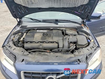 Zdjęcie 11 z 11 samochodu: 2010 VOLVO XC70 3.2 VIN:YV4960BZXA1077212 - miniatura