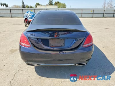Zdjęcie 6 z 12 samochodu: 2018 MERCEDES-BENZ C 300 VIN:55SWF4JB2JU264810 - miniatura