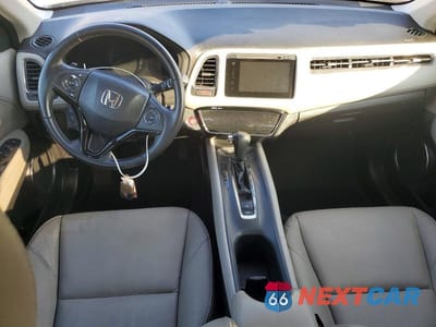 Zdjęcie 8 z 13 samochodu: 2017 HONDA HR-V EXL VIN:3CZRU6H79HM708217 - miniatura