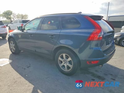 Drugie zdjęcie samochodu z przodu: 2010 VOLVO XC60 3.2 VIN:YV4982DLXA2121816 - miniatura