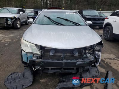 Piąte zdjęcie samochodu w środku: 2012 TOYOTA CAMRY HYBRID XLE VIN:4T1BD1FK9CU052523 - miniatura
