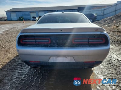 Zdjęcie 6 z 11 samochodu: 2019 DODGE CHALLENGER SXT VIN:2C3CDZGG1KH760014 - miniatura