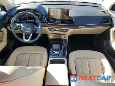 Zdjęcie 8 z 12 samochodu: 2022 AUDI Q5 PREMIUM PLUS 45 VIN:WA1EAAFYXN2029260 - miniatura