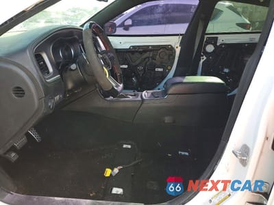 Zdjęcie 7 z 11 samochodu: 2019 DODGE CHARGER SCAT PACK VIN:2C3CDXGJ2KH646734 - miniatura