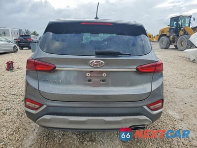 Zdjęcie 6 z 14 samochodu: 2020 HYUNDAI SANTA FE SE VIN:5NMS23AD8LH142266 - miniatura