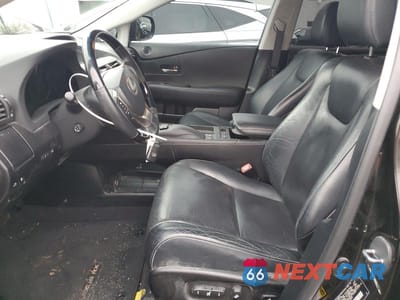 Zdjęcie 7 z 13 samochodu: 2014 LEXUS RX 350 BASE VIN:2T2BK1BA7EC245479 - miniatura