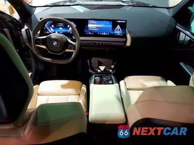 Zdjęcie 8 z 12 samochodu: 2025 BMW X3 30 XDRIVE VIN:5UX53GP05S9091808 - miniatura