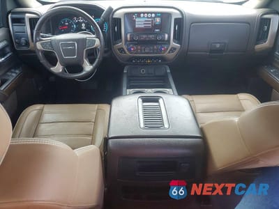 Zdjęcie 8 z 12 samochodu: 2018 GMC SIERRA C1500 DENALI VIN:3GTP1PEC6JG571187 - miniatura