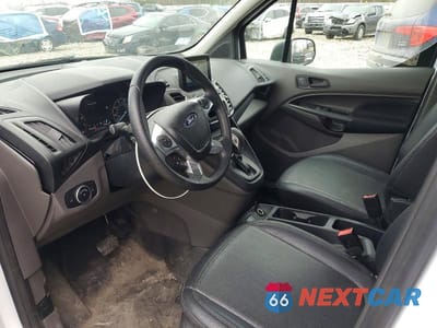 Zdjęcie 8 z 14 samochodu: 2022 FORD TRANSIT CONNECT XL VIN:NM0LS7S23N1542450 - miniatura