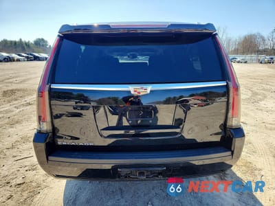 Zdjęcie 6 z 14 samochodu: 2020 CADILLAC ESCALADE ESV VIN:1GYS4GKJ8LR204499 - miniatura