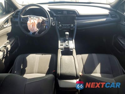 Zdjęcie 8 z 12 samochodu: 2020 HONDA CIVIC EX VIN:SHHFK7H64LU422718 - miniatura