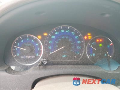 Zdjęcie 9 z 13 samochodu: 2008 TOYOTA SIENNA LE 8-PASSENGER VIN:5TDZK23C18S113144 - miniatura