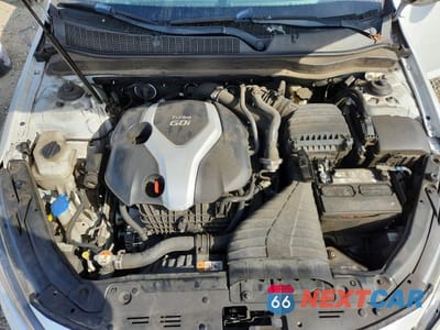 Zdjęcie 11 z 12 samochodu: 2015 KIA OPTIMA SX TURBO VIN:5XXGR4A62FG515913 - miniatura