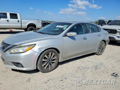 2017 NISSAN ALTIMA 2.5 SV 1N4AL3AP5HC141655 - główne zdjęcie licytacji z USA - miniatura
