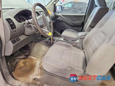 Zdjęcie 7 z 11 samochodu: 2013 NISSAN FRONTIER S VIN:1N6BD0CT9DN712368 - miniatura