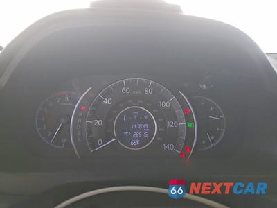 Zdjęcie 9 z 11 samochodu: 2016 HONDA CR-V EX VIN:2HKRM4H51GH662380 - miniatura