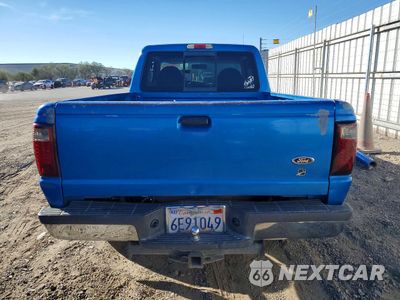 Zdjęcie 6 z 12 samochodu: 2000 FORD RANGER SUPER CAB VIN:1FTYR14V6YPB57149 - miniatura