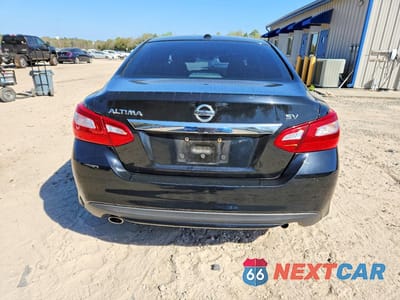 Zdjęcie 6 z 13 samochodu: 2017 NISSAN ALTIMA 2.5 SV VIN:1N4AL3AP1HC236567 - miniatura
