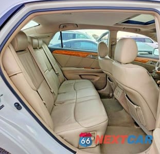 Zdjęcie 10 z 12 samochodu: 2007 TOYOTA AVALON VIN:4T1BK36B87U241851 - miniatura