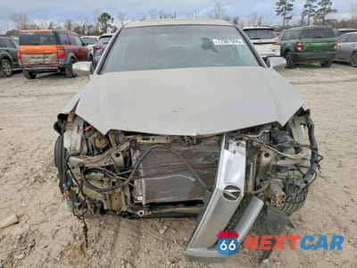 Piąte zdjęcie samochodu w środku: 2010 ACURA RDX TECHNOLOGY VIN:5J8TB2H59AA000255 - miniatura