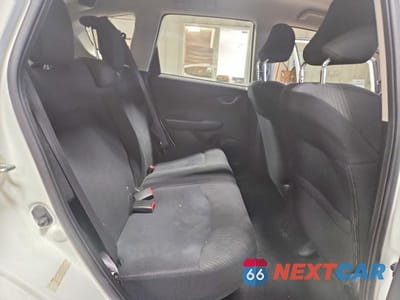 Zdjęcie 10 z 12 samochodu: 2013 HONDA FIT SPORT VIN:JHMGE8H59DC069951 - miniatura