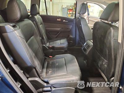 Zdjęcie 11 z 12 samochodu: 2022 VOLKSWAGEN ATLAS SEL VIN:1V2BP2CA4NC513826 - miniatura