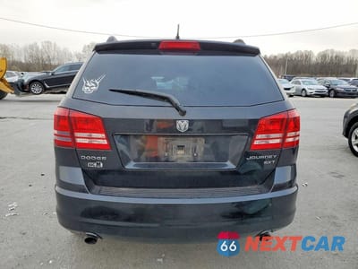 Zdjęcie 6 z 14 samochodu: 2010 DODGE JOURNEY SXT VIN:3D4PG5FV4AT121597 - miniatura