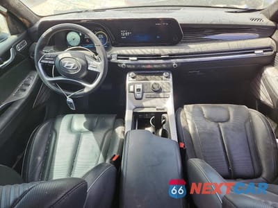 Zdjęcie 8 z 13 samochodu: 2025 HYUNDAI PALISADE CALLIGRAPHY VIN:KM8R74GE0SU827693 - miniatura