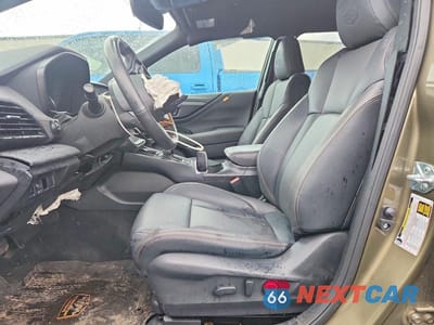 Zdjęcie 7 z 12 samochodu: 2024 SUBARU OUTBACK WILDERNESS VIN:4S4BTGUD5R3282343 - miniatura