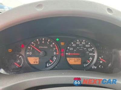 Zdjęcie 9 z 11 samochodu: 2009 NISS FRONTIER VIN:1N6AD07W89C424733 - miniatura